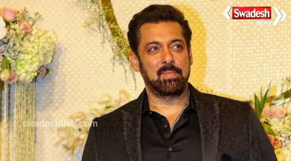 Firing took place outside Salman Khan\'s Bandra residence, now politics has started on this too, know who said what?
